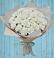 Букет цветов из: Гвоздики в Трудовом