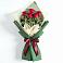 Букет цветов из: Розы в Трудовом