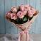 Букет цветов из: Розы в Трудовом