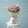 Букет цветов из: Орхидеи и Розы в Трудовом