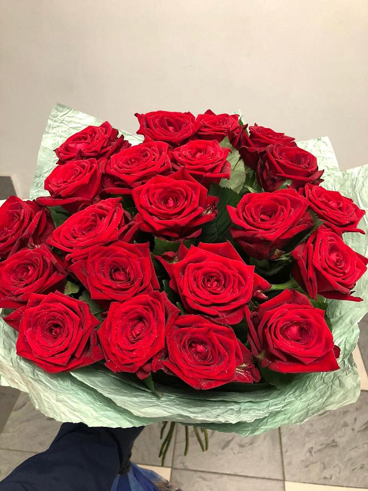 Розы Классика в Трудовом Букет Классика в Трудовом