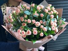 Букет Удовольствие #REPLACE_PRED# Трудовом