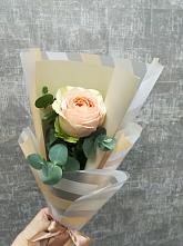 Букет цветов из:  Розы в Трудовом
