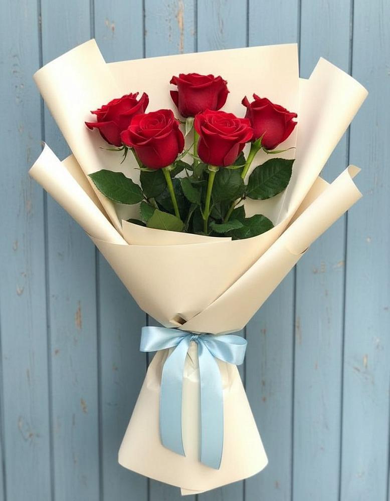 Букет Классика чувств в Трудовом