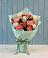 Букет цветов из: Розы в Трудовом