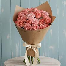 Букет цветов из:  Розы в Трудовом