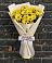 Букет цветов из: Хризантемы в Трудовом