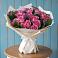Букет цветов из: Розы в Трудовом