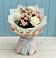 Букет цветов из: Розы в Трудовом