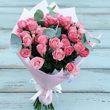 Букет Леди совершенство #REPLACE_PRED# Трудовом