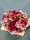 Букет цветов из: Альстромерии в Трудовом